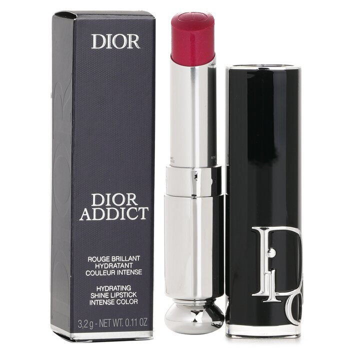 Christian Dior Addict Hydrating Shine Lipstick Intense Color -  976 Be Dior 3.2g