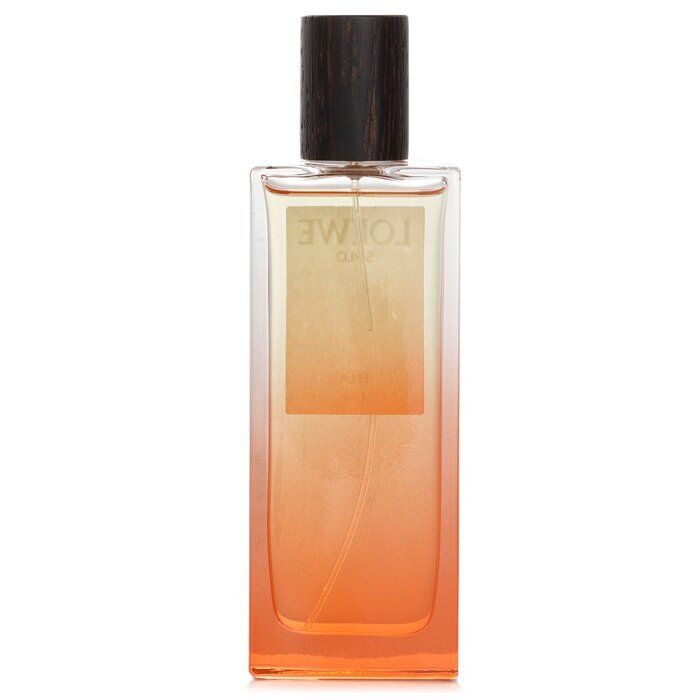 Loewe Solo Ella Elixir Eau De Parfum Spray 50ml