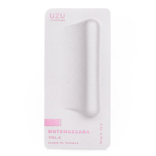 UZU Mote Mascara -  6 5.5g