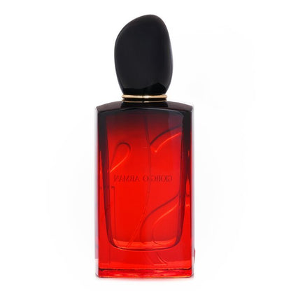 Giorgio Armani Si Passione Intense Woman Eau De Parfum 100ml Refillable