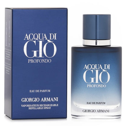 Giorgio Armani Acqua Di Gio Profondo Eau De Parfum Spray 30ml