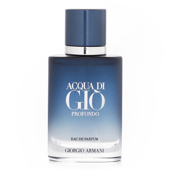 Giorgio Armani Acqua Di Gio Profondo Eau De Parfum Spray 30ml