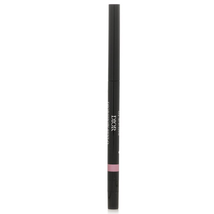 Christian Dior Diorshow Stylo 24H Wear Waterproof Creamy Eyeliner -  846 Pearly Pink 0.3g