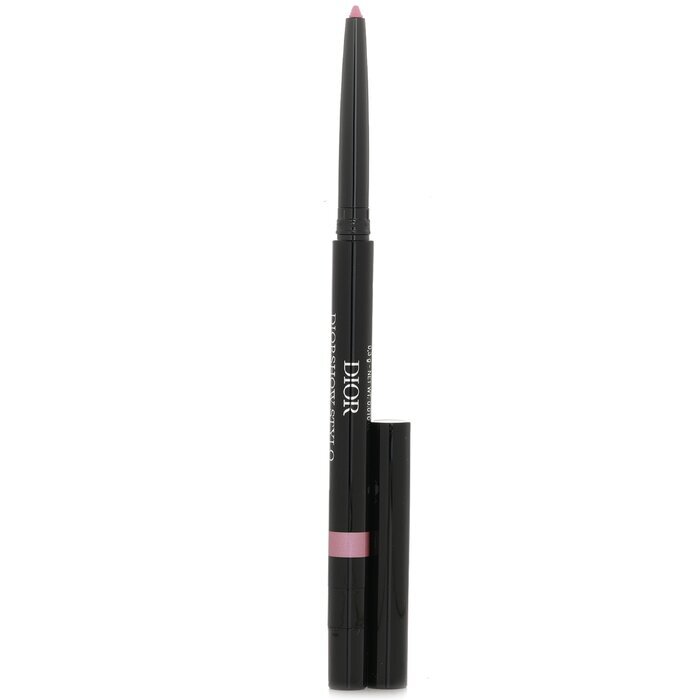 Christian Dior Diorshow Stylo 24H Wear Waterproof Creamy Eyeliner -  846 Pearly Pink 0.3g
