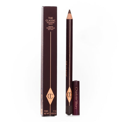 Charlotte Tilbury The Classic Eye Powder Pencil -  Classic Brown 1.1g