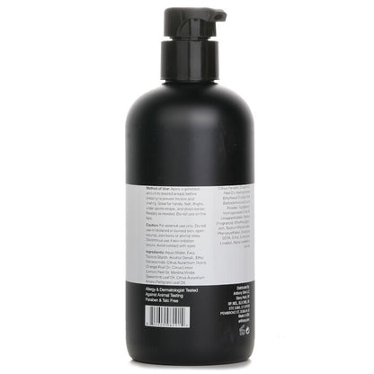 Anthony Logistics For Men No Sweat Body Defense 473ml