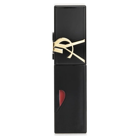 Yves Saint Laurent The Inks Vinyl Cream High Shine Lip Stain - 416 Chili Provocation 5.5ml