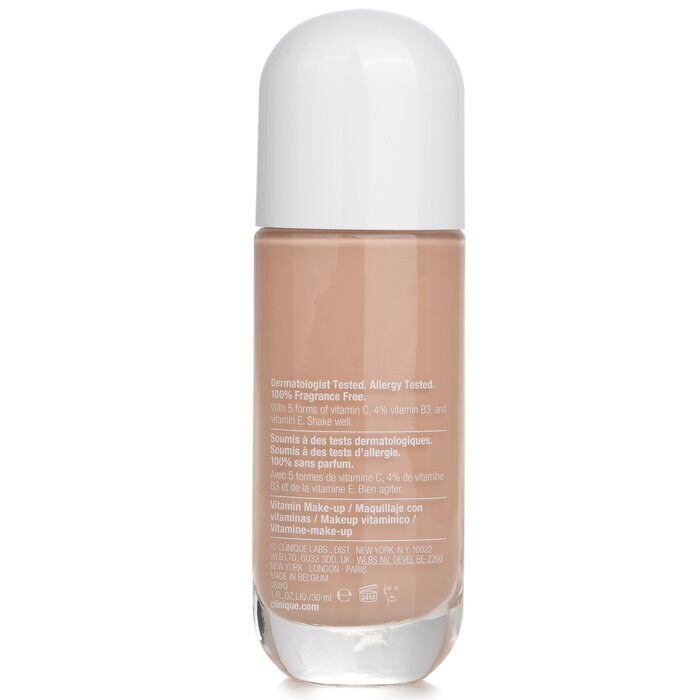 Clinique Even Better Clinical Vitamin MakeUp Foundation SPF 50 -  2 Light Cool 30ml