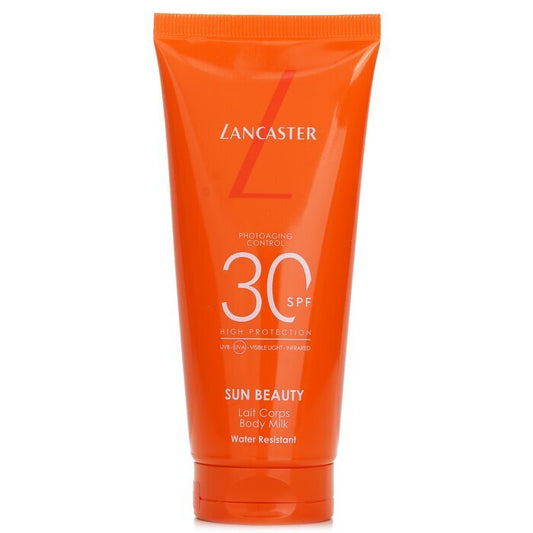 Lancaster Sun Beauty Body Milk Spf30 100ml