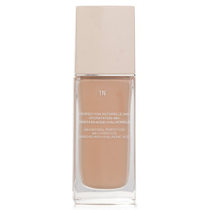 Christian Dior Dior Forever Hydra Nude 24Hour Natural Perfection Foundation -  1N Neutral 30ml