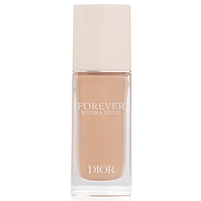 Christian Dior Dior Forever Hydra Nude 24Hour Natural Perfection Foundation -  1N Neutral 30ml