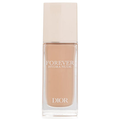Christian Dior Dior Forever Hydra Nude 24Hour Natural Perfection Foundation -  1N Neutral 30ml