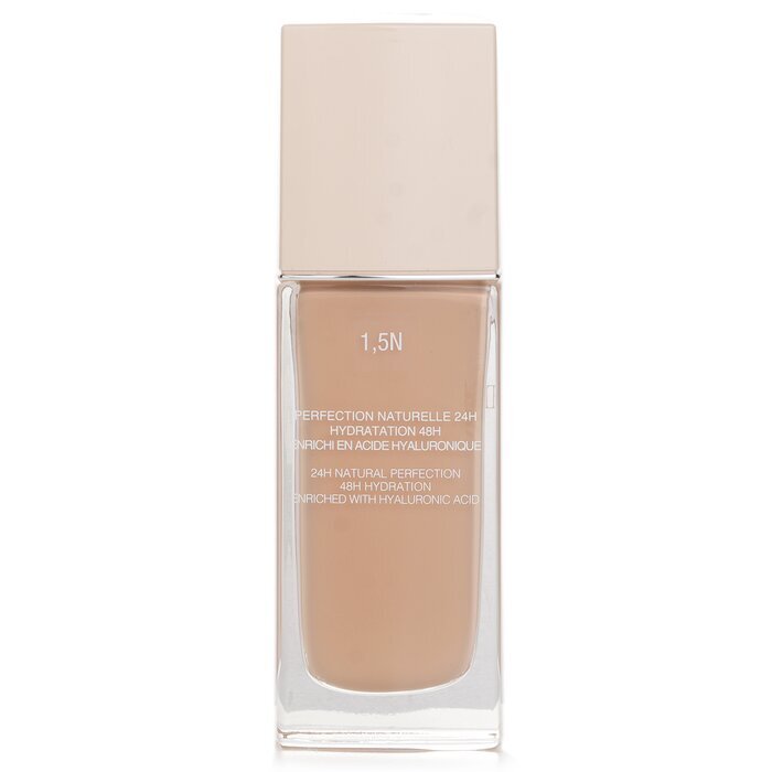 Christian Dior Dior Forever Hydra Nude 24Hour Natural Perfection Foundation -  1.5N Neutral 30ml