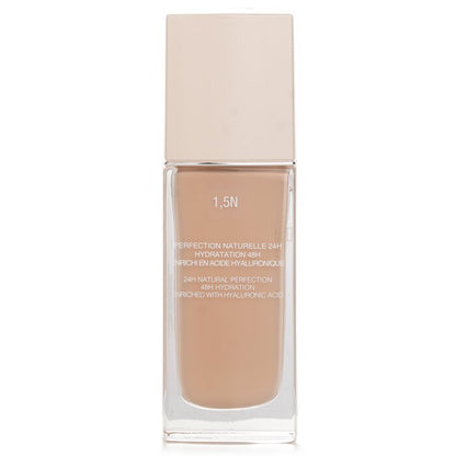 Christian Dior Dior Forever Hydra Nude 24Hour Natural Perfection Foundation -  1.5N Neutral 30ml