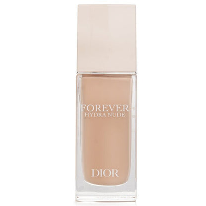 Christian Dior Dior Forever Hydra Nude 24Hour Natural Perfection Foundation -  1.5N Neutral 30ml