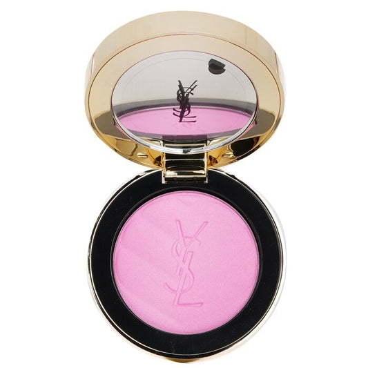 Yves Saint Laurent Make Me Blush Bold Blurring Blush -  42 Babydoll Pink 6g