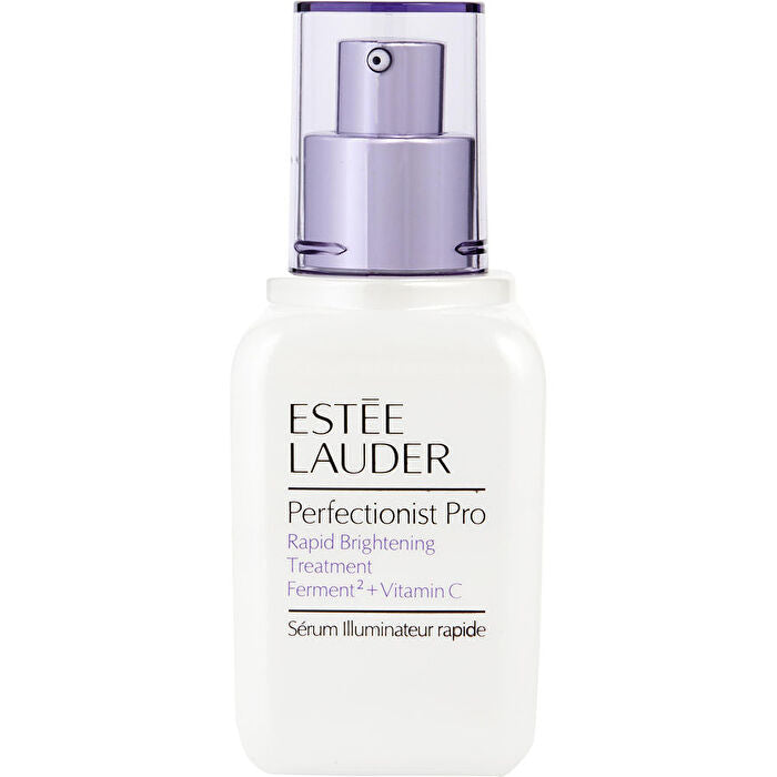 Estee Lauder Perfectionist Pro Rapid Brightening Treatment with Ferment² + Vitamin C 50ml