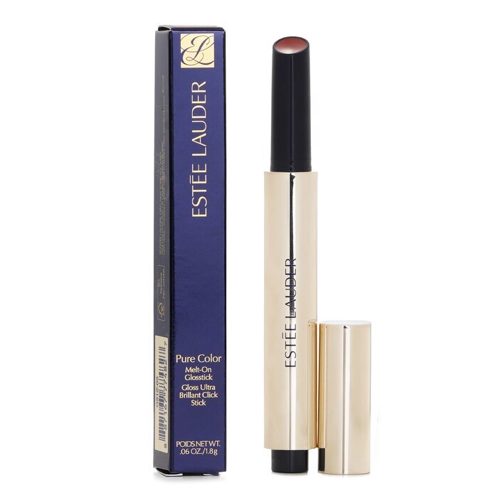 Estee Lauder Melt On Gloss Stick -  128 MELTED BLUSH 1.8g