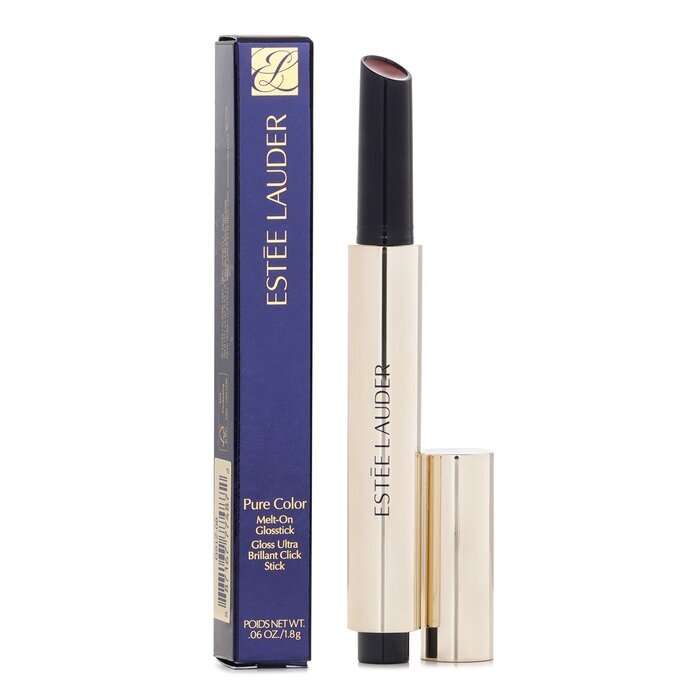 Estee Lauder Melt On Gloss Stick -  890 MELTED TANGERINE 1.8g