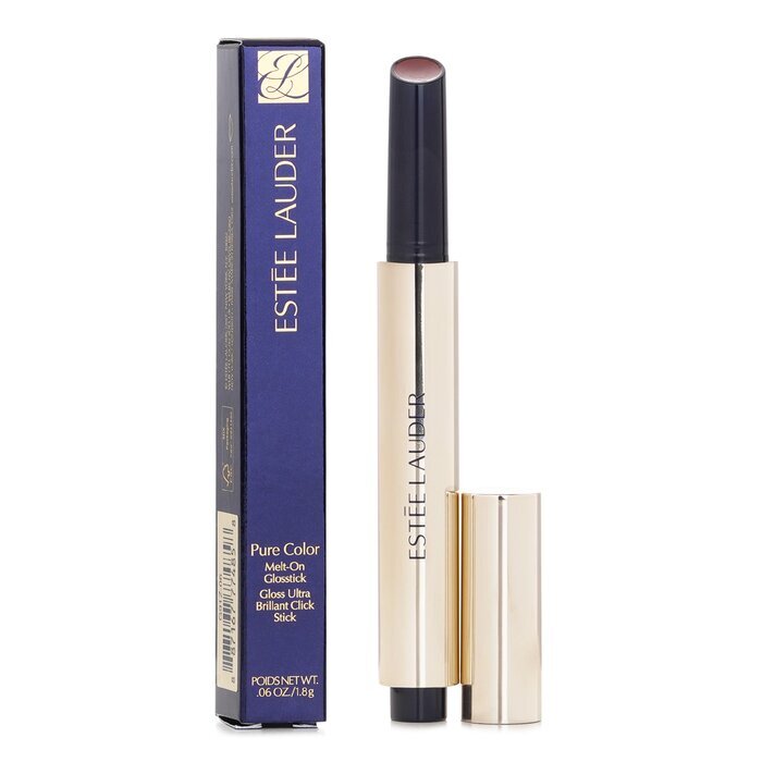 Estee Lauder Melt On Gloss Stick -  655 MELTED GARNET 1.8g
