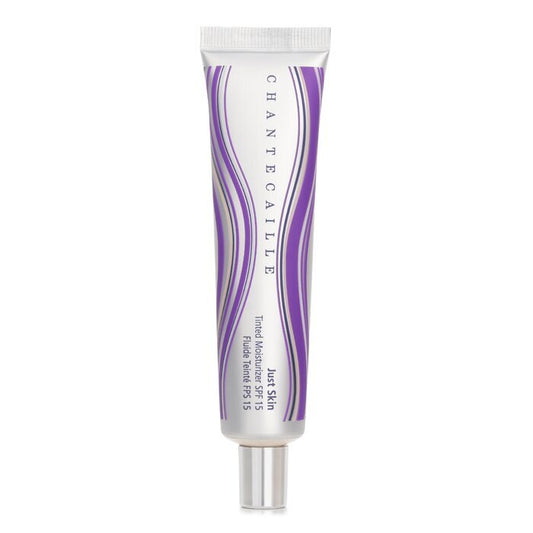 Chantecaille Just Skin Anti Smog Tinted Moisturizer SPF 15 Tan 35g