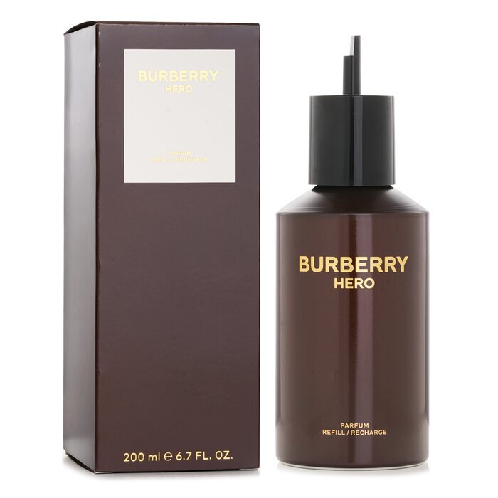 Burberry Hero Eau De Parfum Refill 200ml
