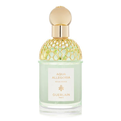 Guerlain Aqua Allegoria Rosa Verde Eau De Toilette Spray 75ml