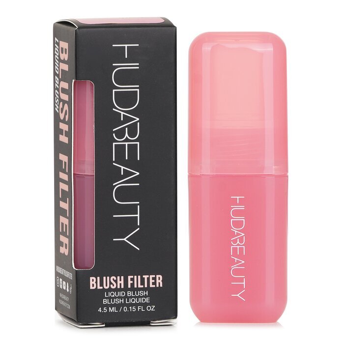 Huda Beauty Blush Filter -  Cotton Candy 4.5ml