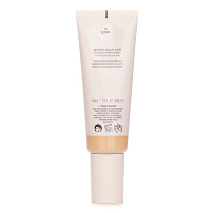 Laura Mercier Tinted Moisturizer Natural Dewy -  1W Blonde 45ml