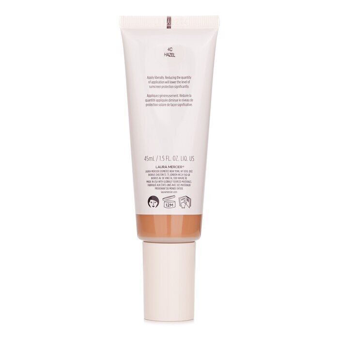 Laura Mercier Tinted Moisturizer Natural Dewy -  4C Hazel 45ml