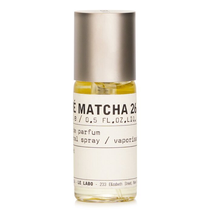 Le Labo The Matcha 26 Eau De Parfum Spray 15ml