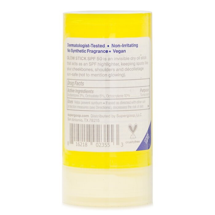 Supergoop Glow Stick SPF 50 20g