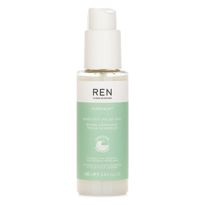Ren Sensitivity Relief Mist 100ml