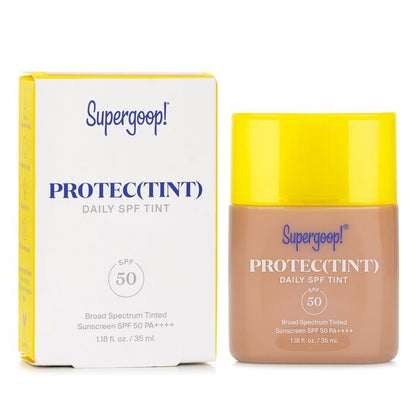 Supergoop Protec(tint) Daily Skin Tint SPF 50 -  32N 35ml