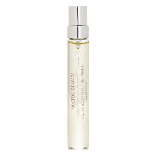 Molton Brown Coastal Cypress & Sea Fennel Eau De Parfum Spray 7.5ml