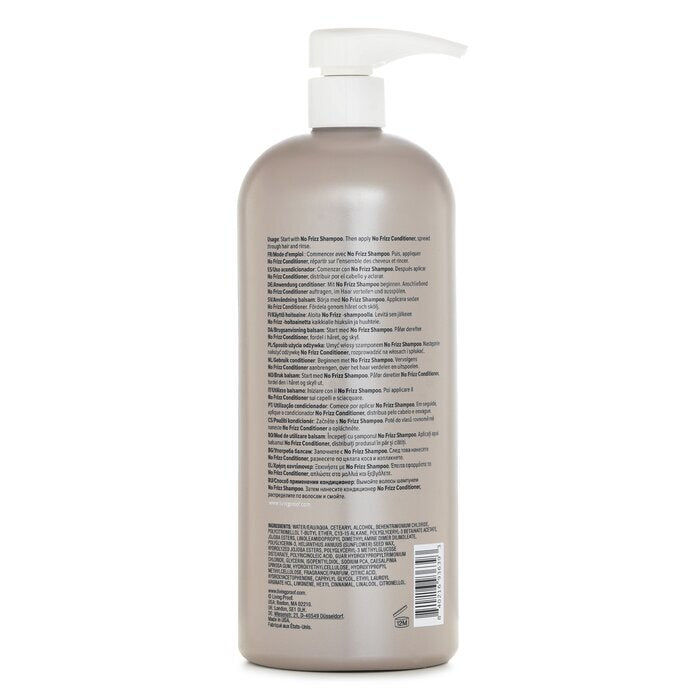 Living Proof No Frizz Conditioner 1000ml