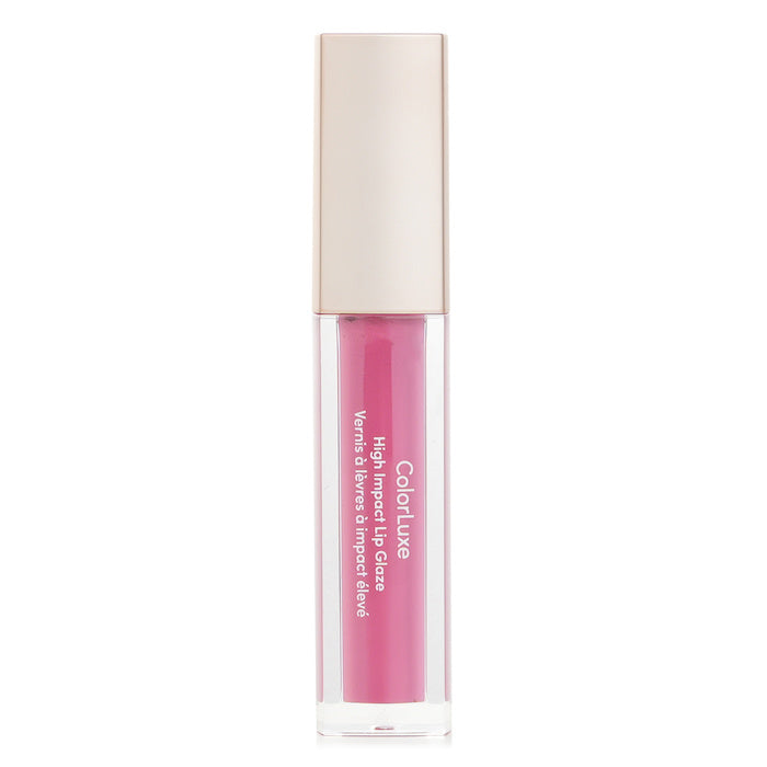 Jane Iredale ColorLuxe High Impact Lip Glaze -  Flush 5ml
