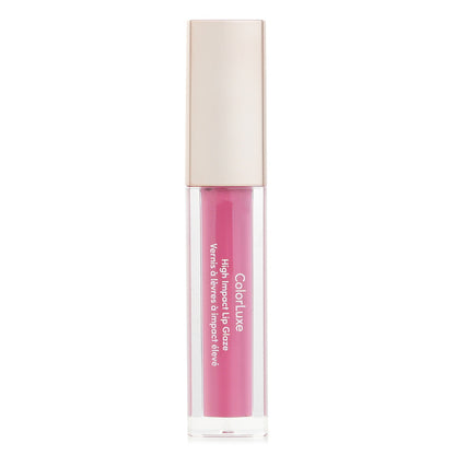 Jane Iredale ColorLuxe High Impact Lip Glaze -  Flush 5ml
