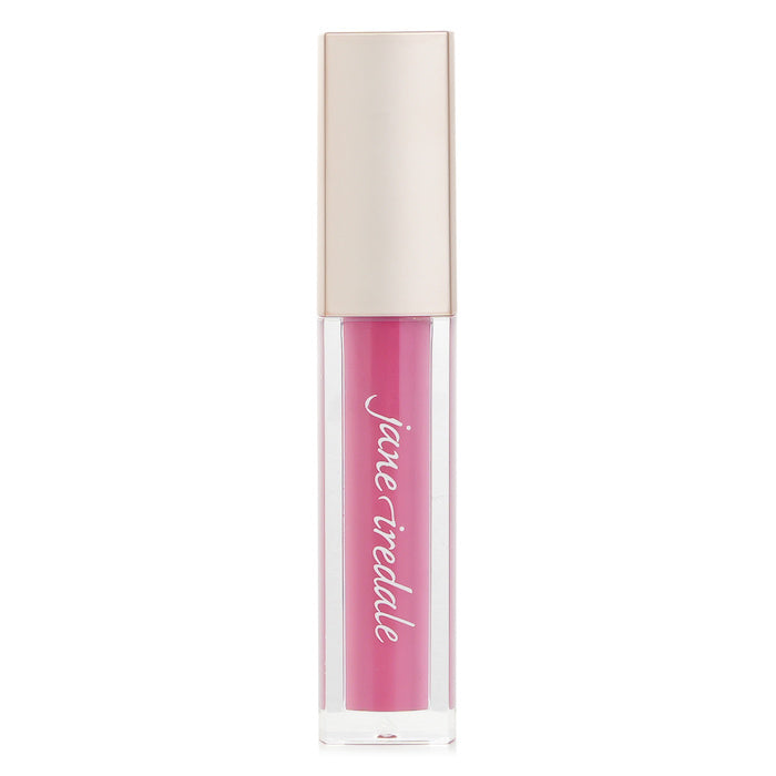 Jane Iredale ColorLuxe High Impact Lip Glaze -  Flush 5ml