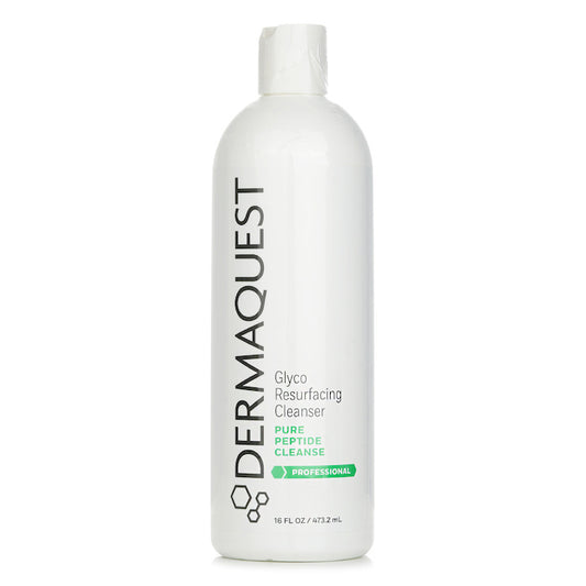 DermaQuest Glyco Resurfacing Cleanser (Professional Size) 473.2ml