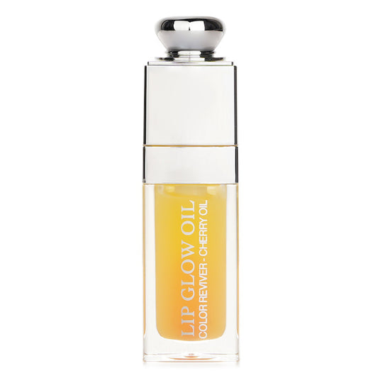 Christian Dior Addict Lip Glow Oil -  098 Lemon Glow 6ml