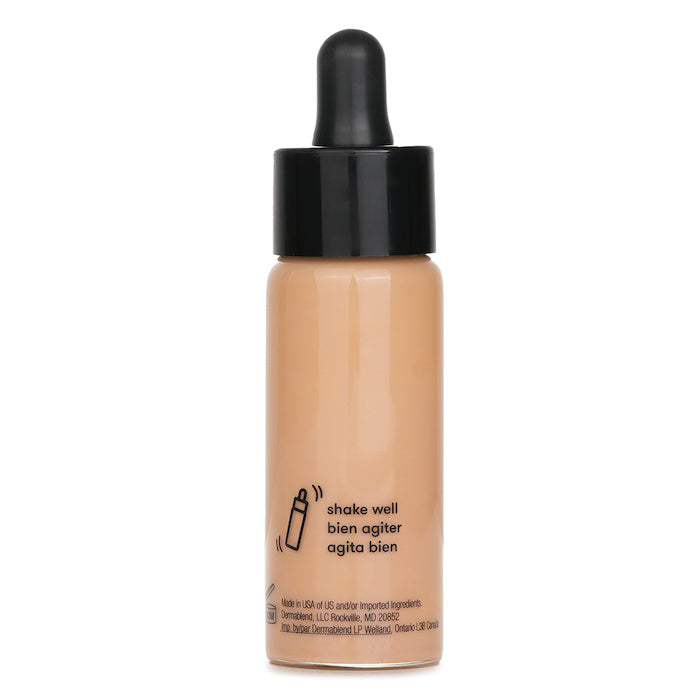 Dermablend Flawless Creator Lightweight Foundation -  25N 30ml