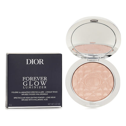 Christian Dior Forever Glow Luminizer -  01 Nude Halo 6g