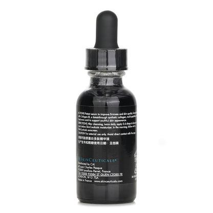 Skin Ceuticals Collagen III Amplifier Multi Peptide Collagen Serum 30ml