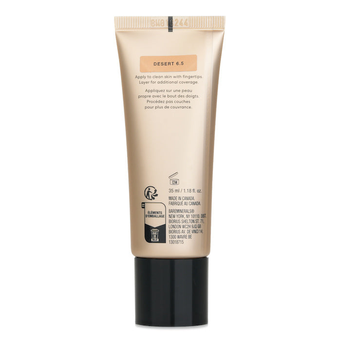 BareMinerals Complexion Rescue Tined Moisturizer SPF 30 -  Desert 6.5 35ml