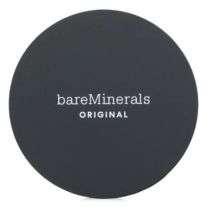BareMinerals Original Pressed Powder Foundation Mineral SPF 15 -  Light Beige 09 9g