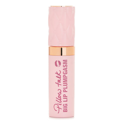 Charlotte Tilbury Pillow Talk Big Lip Plumpgasm -  Fair To Medium 5.5ml