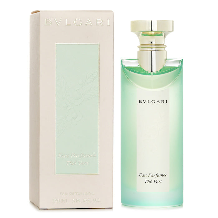 Bvlgari Eau ParfumeeThe Vert Eau De Toilette 150ml