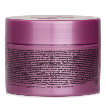 Nuxe Hair Prodigieux Intensive Repair Hair Mask 200ml