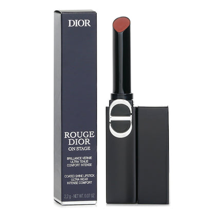 Christian Dior Rouge Dior On Stage -  222 Confident Nude 2.2g